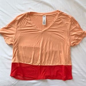 JoyLab women’s workout top